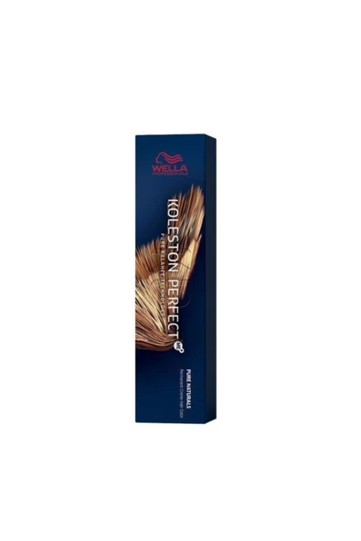 Wella Koleston Perfect Me+ Tüp Boya 60 ml 33/66 Patlıcan Moru