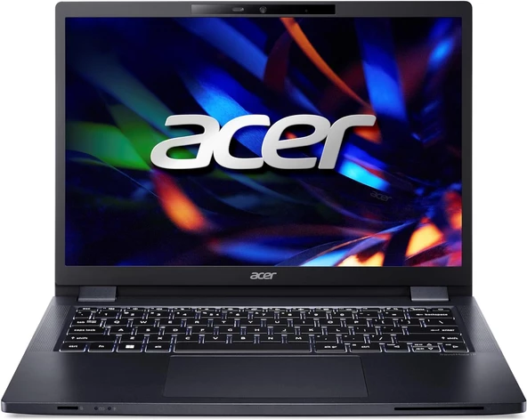 Acer TravelMate P4 14 TMP414-53-59D4 Intel Core i5 1335U 8GB RAM 512GB SSD Linux 14" FHD+ NX.VZTEY.002