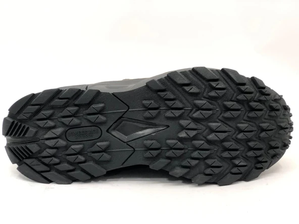 Lumberjack Puppet Outdoor Erkek Spor Ayakkabı - Resim 12