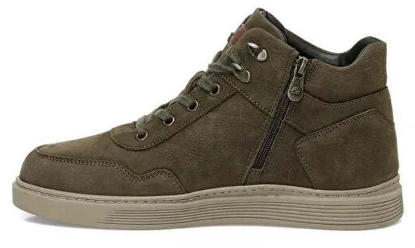 Dockers 237021 Deri Casual Erkek Bot - 4