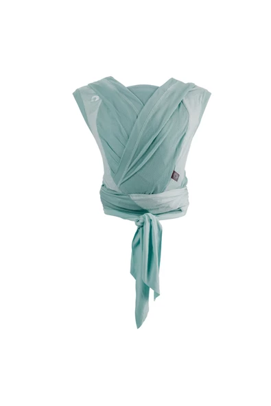 Boppy Comfyhug Kanguru Sılver Green - 2