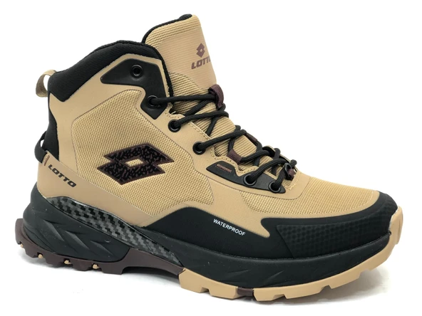 Lotto Magnus Hı Watherproof® Outdoor Erkek Bot - Resim 3