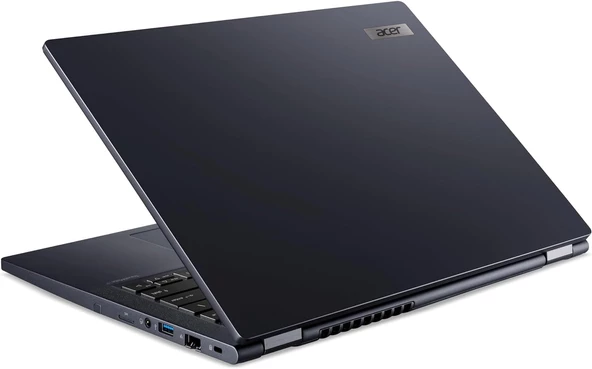 Acer TravelMate P4 14 TMP414-53-59D4 Intel Core i5 1335U 8GB RAM 512GB SSD Linux 14" FHD+ NX.VZTEY.002 - 4
