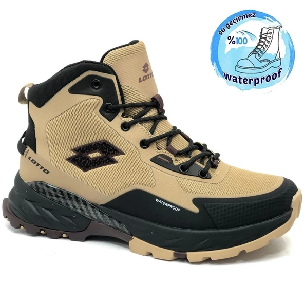 Lotto Magnus Hı Watherproof® Outdoor Erkek Bot ürün görseli 1