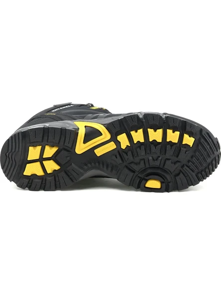 Lumberjack Shell Hı Outdoor WaterProof Erkek Bot - Resim 4