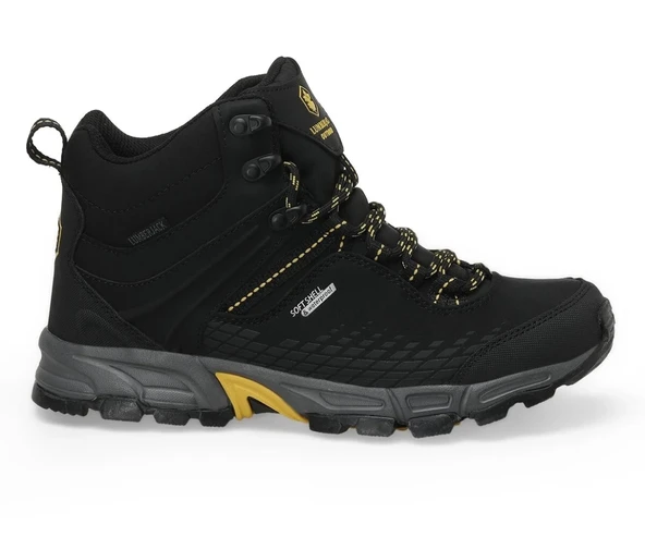 Lumberjack Flake Hı Watherproof® Softshell Outdoor Erkek Bot - 2