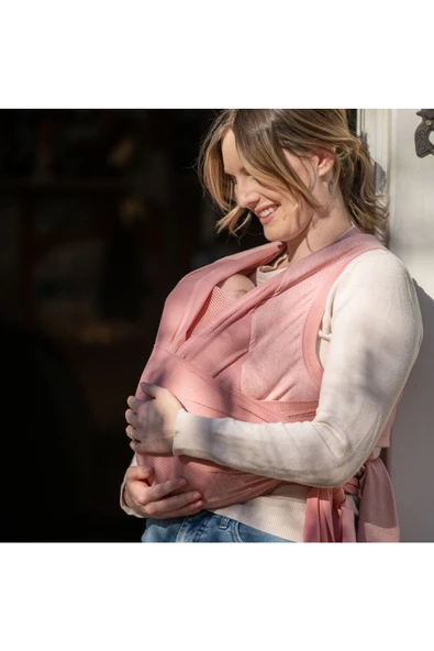 Chicco Boppy Comfyhug Kanguru - 6