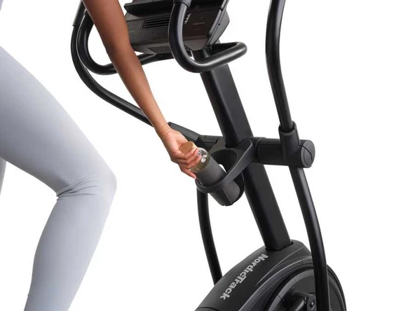 NordicTrack AirGlide LE Eliptik Bisiklet - 7