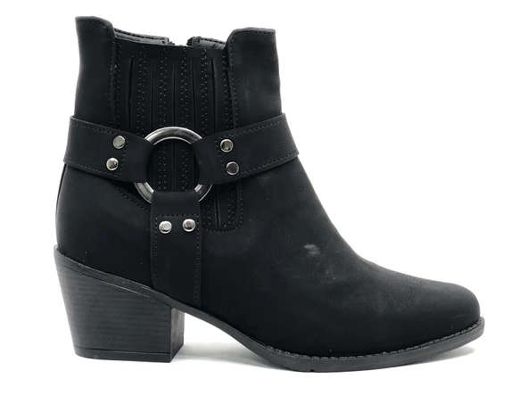 Ayakdaş 2326 Western Kovboy Kadın Bot ürün görseli 1