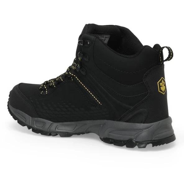 Lumberjack Flake Hı Watherproof® Softshell Outdoor Erkek Bot - 4