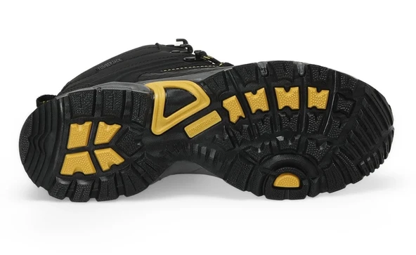 Lumberjack Flake Hı Watherproof® Softshell Outdoor Erkek Bot - 5