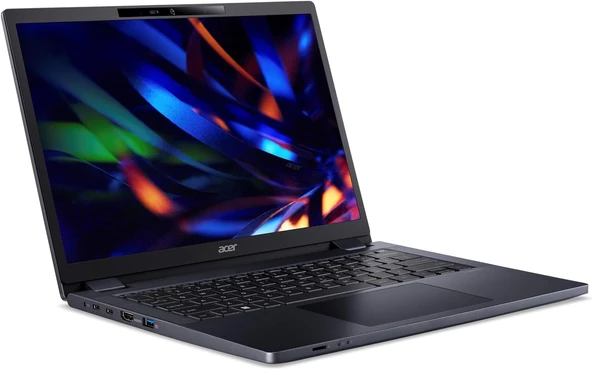Acer TravelMate P4 14 TMP414-53-59D4 Intel Core i5 1335U 8GB RAM 512GB SSD Linux 14" FHD+ NX.VZTEY.002 - 2