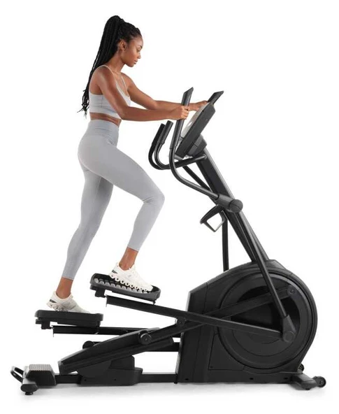 NordicTrack AirGlide LE Eliptik Bisiklet - 4