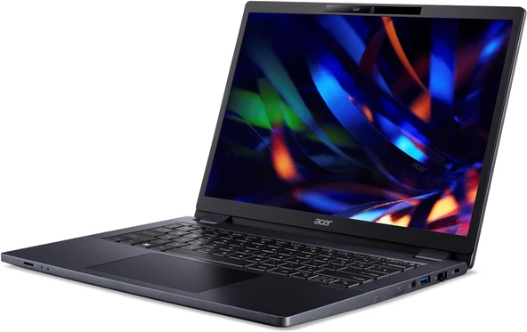 Acer TravelMate P4 14 TMP414-53-59D4 Intel Core i5 1335U 8GB RAM 512GB SSD Linux 14" FHD+ NX.VZTEY.002 - 3