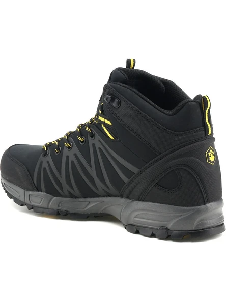 Lumberjack Shell Hı Outdoor WaterProof Erkek Bot - Resim 3