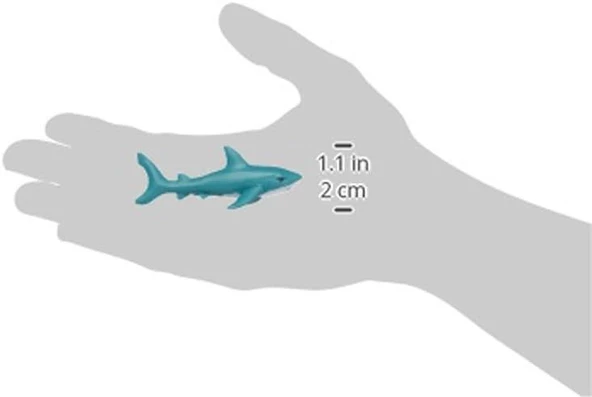 Wild Republic Aquatic Family Nature Tube 12 pcs. 21669 - Resim 3