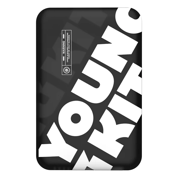 Youngkit Youngkit APE Hızlı Şarj Özellikli Wireless Powerbank 15W 5000mAh ürün görseli