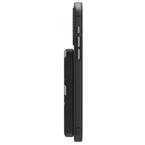 Youngkit Youngkit APE Hızlı Şarj Özellikli Wireless Powerbank 15W 5000mAh - 7