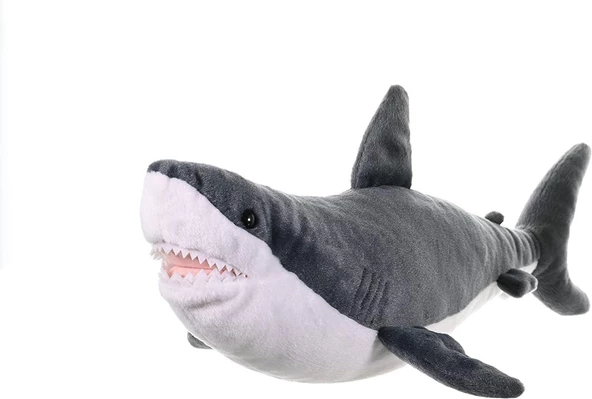 Wild Republic CK Great White Shark 22485 - 2