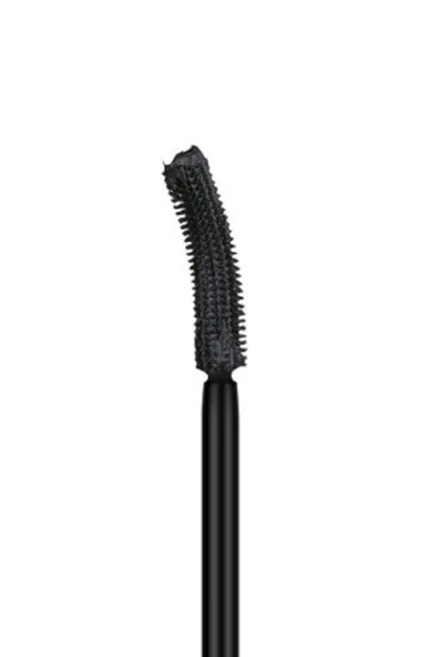 Essential Great Curl & Volume Mascara - Black - Kıvrım Veren Maskara - 8691190070618 - 5