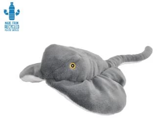 Wild Republic Ecokins Stingray 25295