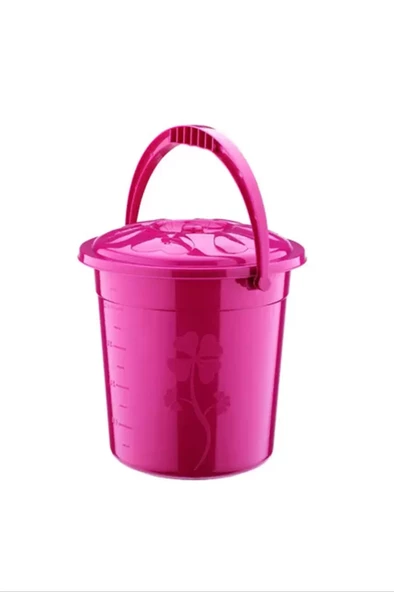 5 Lt Su Kovası   -ASD098