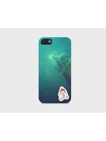 Yılbaşı - Merry Christmas Yılbaşı Temalı Sticker Set -16 Parça-2li Set Etiket Kağıdı- - 4