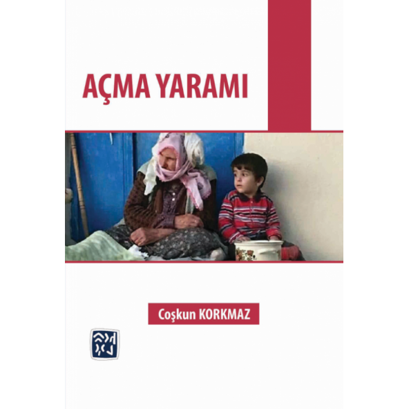 AÇMA YARAMI - COŞKUN KORKMAZ