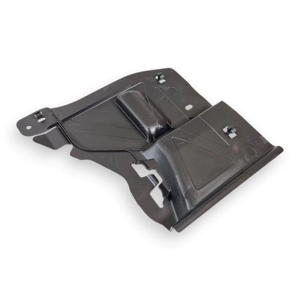 VW T-Roc 2018-2021 Sol Alt Muhafaza Ön Parçası 5Q0825271A - Resim 3