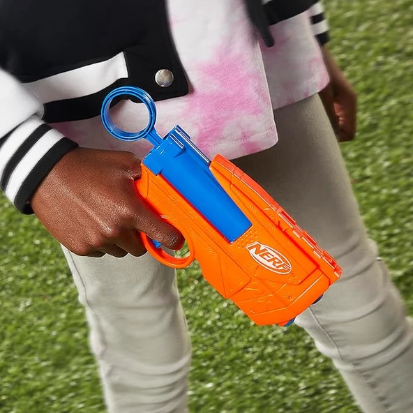Nerf N-Serisi Ward Dart Tabancası - 6
