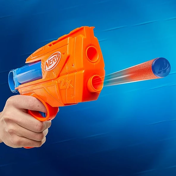 Nerf N-Serisi Ward Dart Tabancası - 7