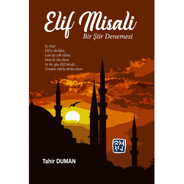 ELİF MİSALİ - TAHİR DUMAN