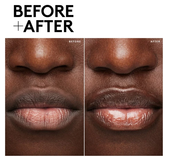 FENTY SKIN Fenty Treatz Black Cherry - Kuru Dudaklar için Jojoba Yağı İçeren Nemlendirici Dudak Yağı - 3