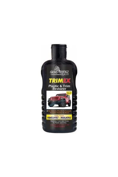 EBRAYN TRiM PARLATICI 200 ML ürün görseli