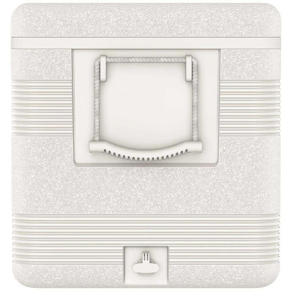 IcePeak CoolCraft 150 Buzluk 141 Litre Beyaz - 5