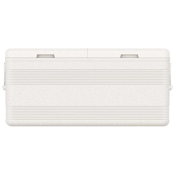 IcePeak CoolCraft 150 Buzluk 141 Litre Beyaz - 4