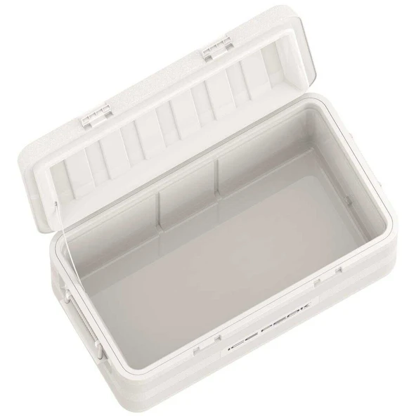 IcePeak CoolCraft 120 Buzluk 113 Litre Beyaz - 5