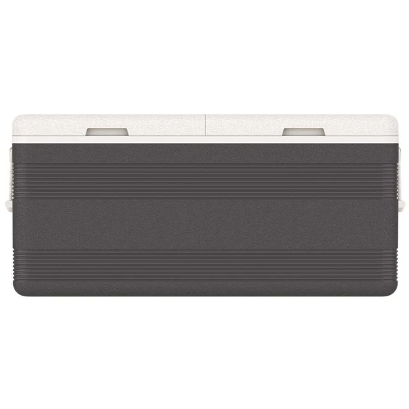 IcePeak CoolCraft 150 Buzluk 141 Litre Antrasit - 3