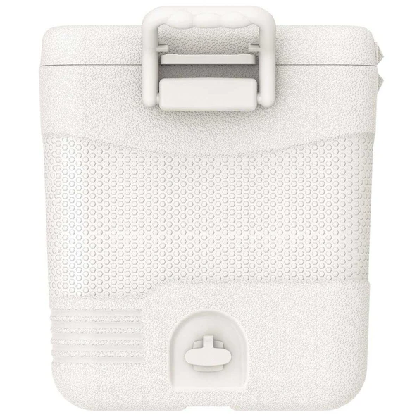 IcePeak CoolCraft 46 Buzluk 41.6 Litre Beyaz - 5