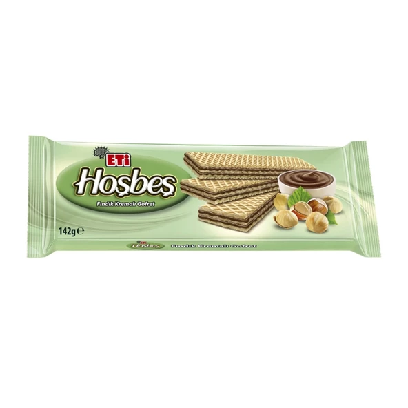 ETI HOSBES FINDIKLI 142GR