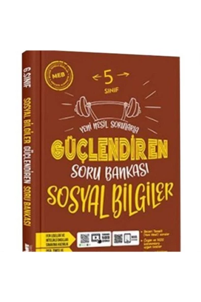 kitabın başkenti ankara yayıncılık 5.sınıf Sosyal Bilgiler Güçlendiren Soru Bankası Ankara Yayın
