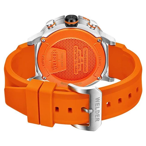 Welder Moody Watch WWMD1008 Erkek Kol Saati - 3