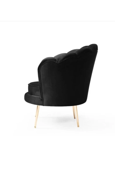 CARBONE Berjer Tekli Koltuk Tekli Berjer Koltuk Tekli Berjer Çay Seti - 4