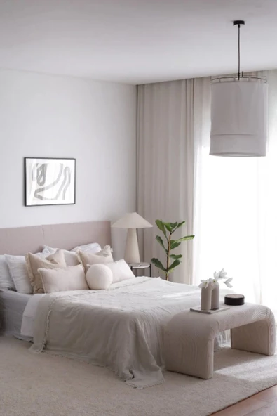 CARBONE DESİN PUF C PUF U PUF YUMUŞAK PUF BENCH - Resim 3