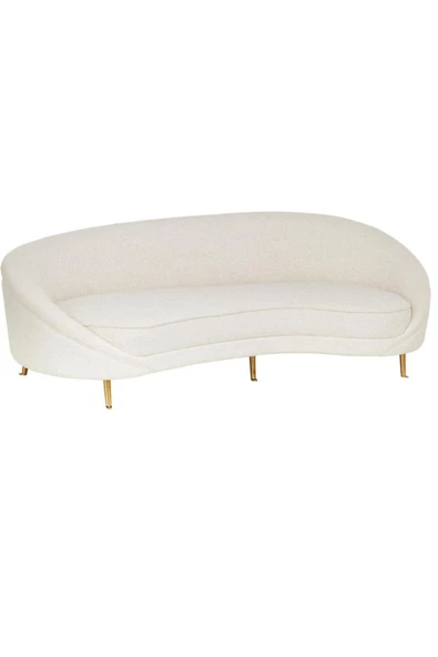 CARBONE Kanepe Yataklı Kanepe Koltuk ,ofis Koltuk - 4