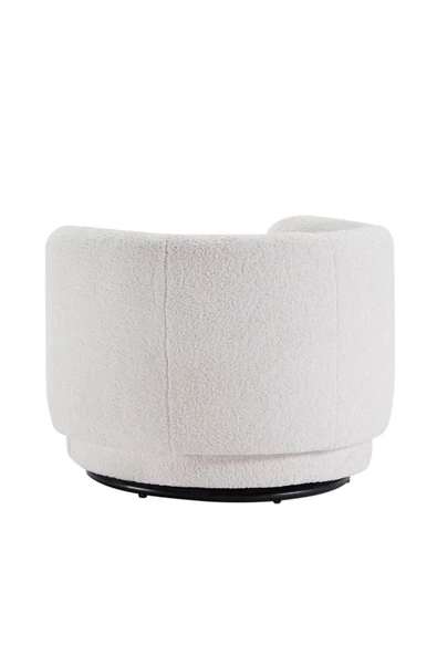 CARBONE Guse Berjer ,Tekli Koltuk Tekli Berjer Koltuk Tekli Teddy Berjer Çay Seti - 6