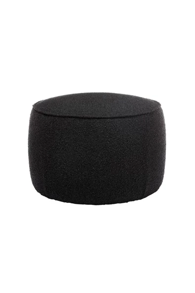 CARBONE DESİN  Bench, Teddy, Beyaz Yumuşak Puf ,bench makyaj pufu . Bebek Pufu. - Resim 2