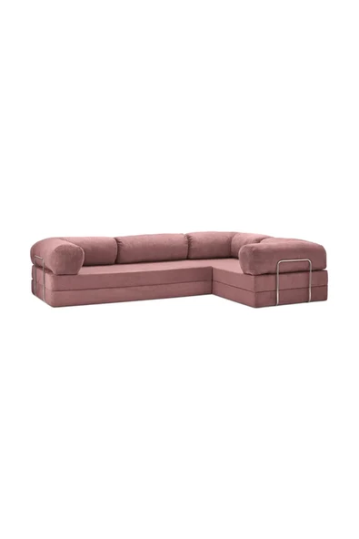 CARBONE DESİN Legom Aktivite Koltuğu & Yatak & Çok amaçlı,kanepe - 5