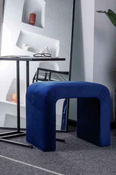 CARBONE DESİN PUF C PUF U PUF YUMUŞAK PUF BENCH - 2