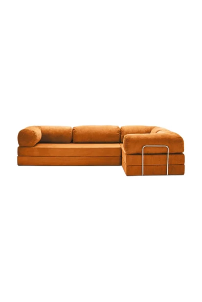 CARBONE DESİN Legom Aktivite Koltuğu & Yatak & Çok amaçlı,kanepe - 5